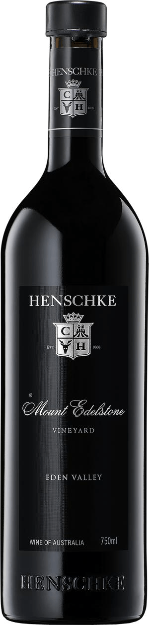Henschke Henschke Hill of Grace Shiraz Eden Valley